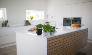Scopri di più sull'articolo 5 stili di cucina da valutare per una casa moderna