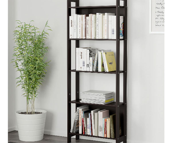 laiva libreria ikea