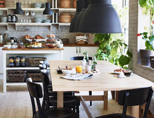lampada HEKTAR ikea