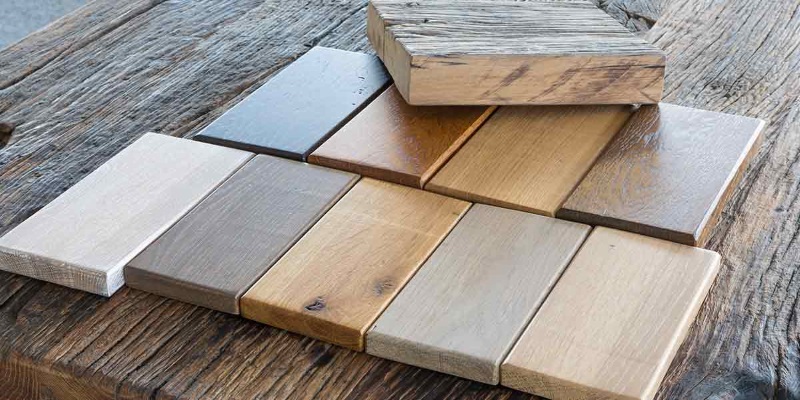 Scopri di più sull'articolo I 5 migliori tipi di legno per le porte interne