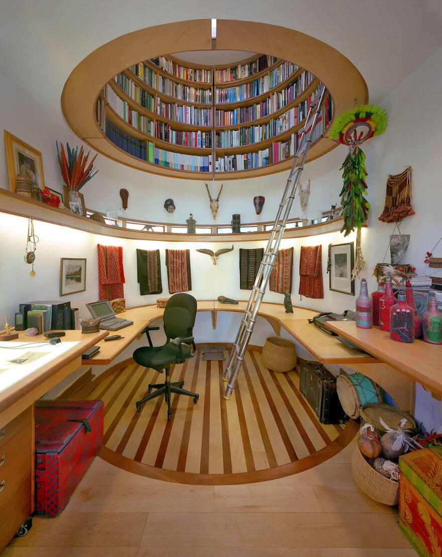 libreria design