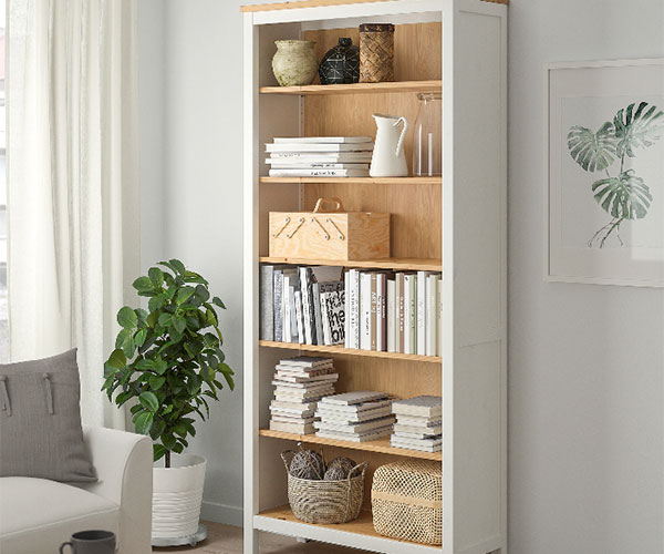 libreria hemnes