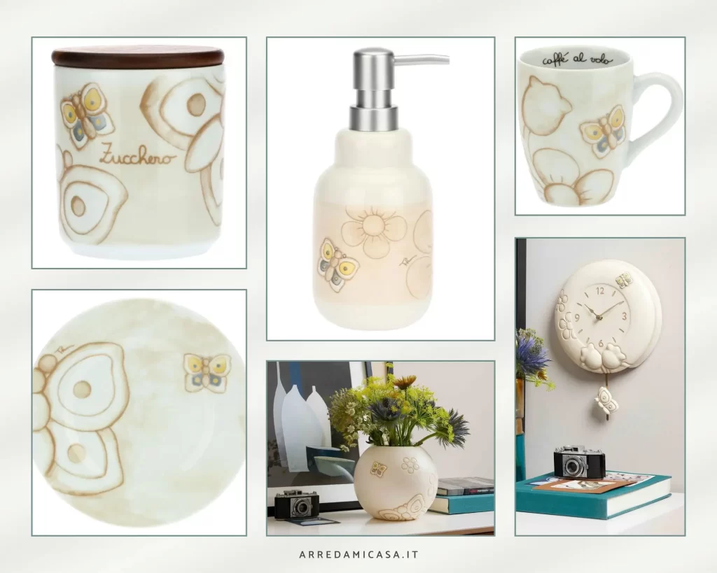 linea elegance thun