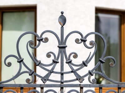 metalli per esterni