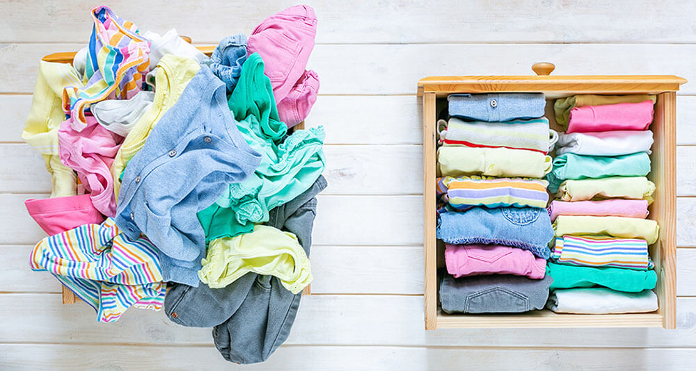 Scopri di più sull'articolo Metodo Kondo: il metodo giapponese del riordino delle case