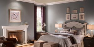 Scopri di più sull'articolo Colori pareti per la camera da letto: ecco quali sono i migliori