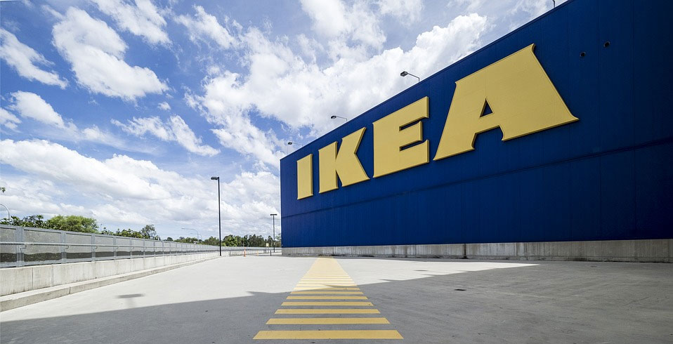Scopri di più sull'articolo Mobili Ikea in affitto