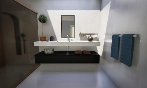 Scopri di più sull'articolo Come scegliere i mobili e gli accessori giusti per arredare un bagno moderno