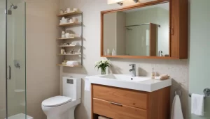 Scopri di più sull'articolo Mobili con cassettoni e organizer per cassetti per il tuo bagno