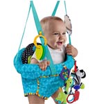 modello 2 altalena bambino
