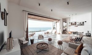 Scopri di più sull'articolo Quali pavimenti scegliere per la casa al mare? Idee e esempi