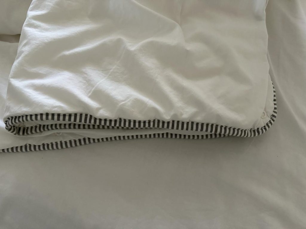 piumino ikea