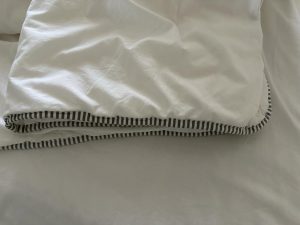 Scopri di più sull'articolo Come lavare un piumino in lavatrice