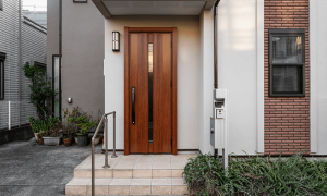 Scopri di più sull'articolo Come scegliere le porte di ingresso per la casa