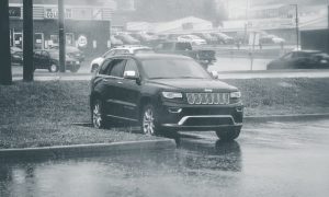 Scopri di più sull'articolo Come proteggere l’auto senza garage