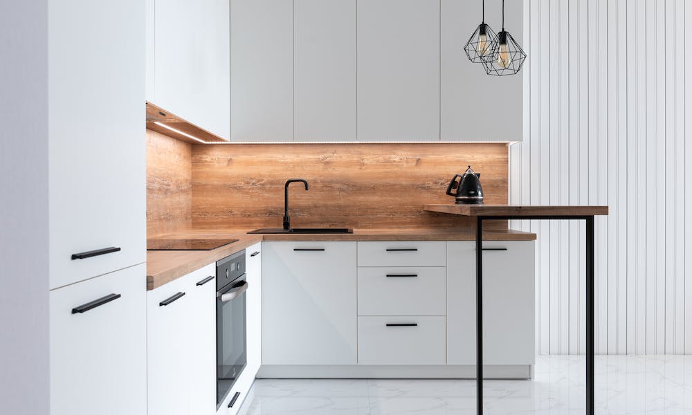 quanto costa una cucina