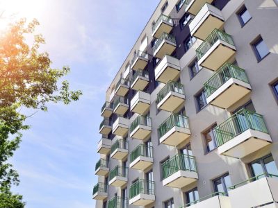 ristrutturazione condomini moderni sud