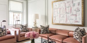 Scopri di più sull'articolo Come utilizzare il colore rosa antico nella tua casa e possibili abbinamenti