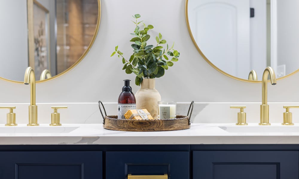 rubinetti bagno stile classico
