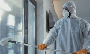Scopri di più sull'articolo Sanificazione spazi comuni: vantaggi e procedimenti