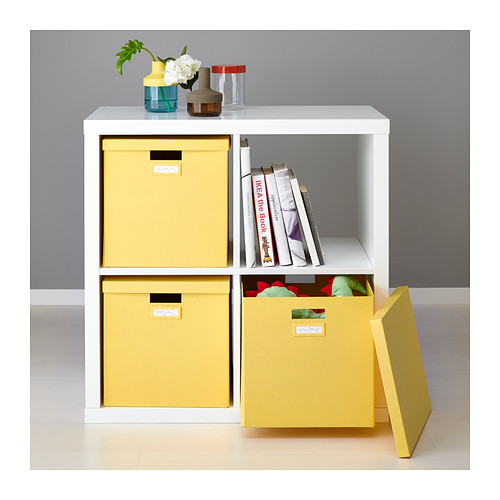Scopri di più sull'articolo Kallax: i nuovi scaffali Ikea (ex Expedit)