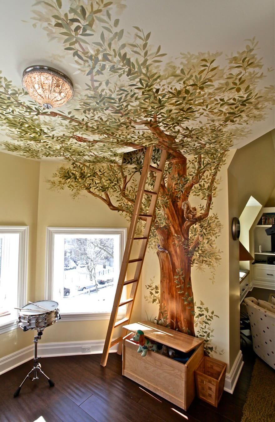 Scala ad albero