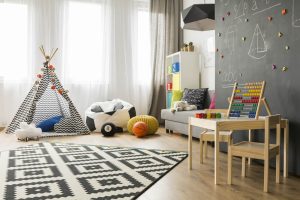 Scopri di più sull'articolo Arredare la cameretta dei bambini in modo creativo: quale stile scegliere