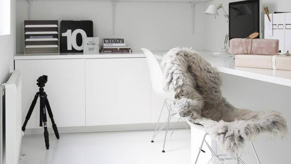Scopri di più sull'articolo Come arredare lo studio di casa: 8 idee