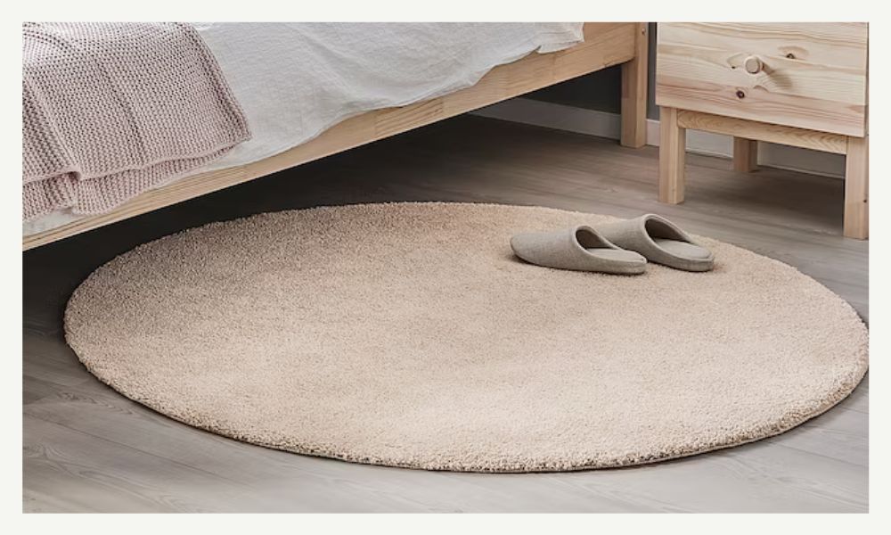 tappeto ikea STOENSE