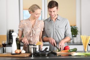 Scopri di più sull'articolo Nuove tendenze cucina: come arredarla con stile nel 2022