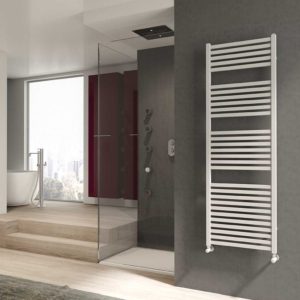 Scopri di più sull'articolo Termoarredo, come scegliere il migliore per il proprio bagno