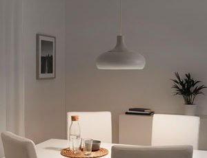 Lampadario cucina Växjö Ikea