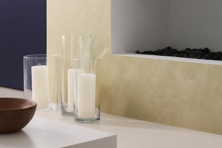 Scopri di più sull'articolo Pittura effetto Vento di sabbia: tecniche e colori